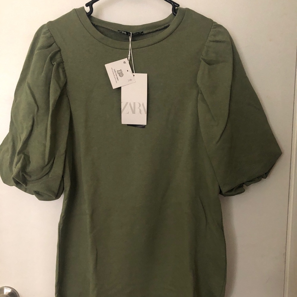 Zara dress
